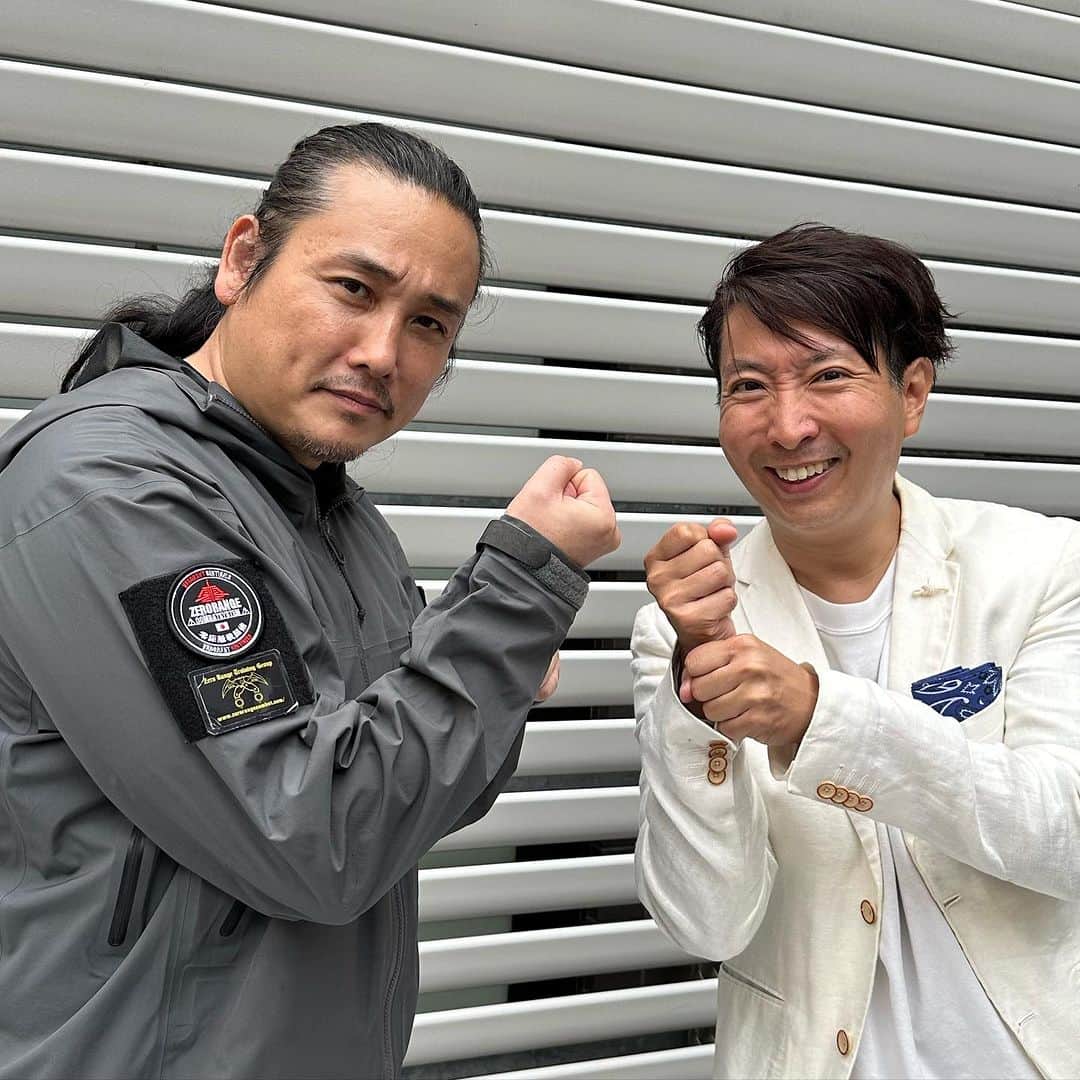 有村昆のインスタグラム