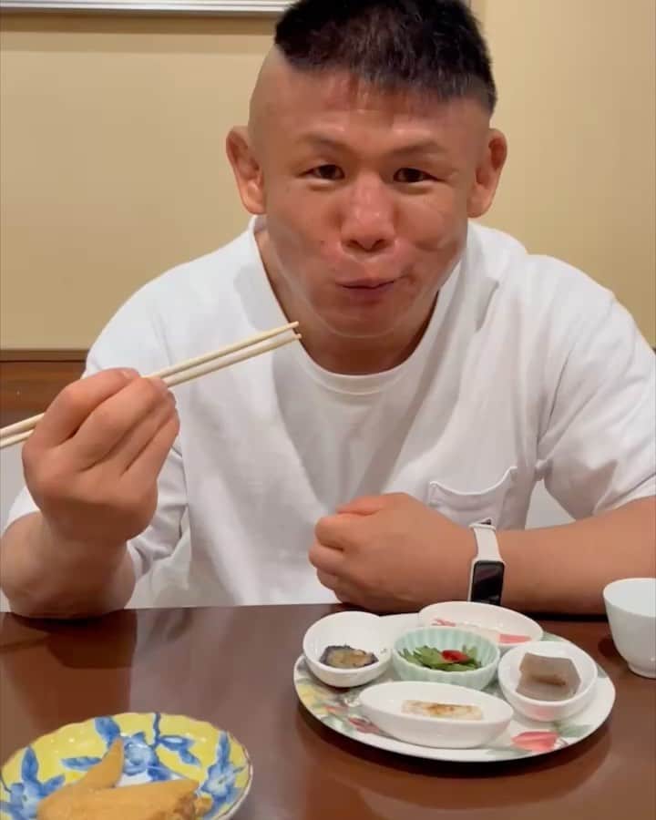 北岡悟のインスタグラム