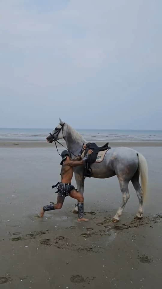 ショリのインスタグラム：「니맘아니고 니🐎🐴에 슬램덩크~달리고싶어~1야!!1야!!! #권태호」