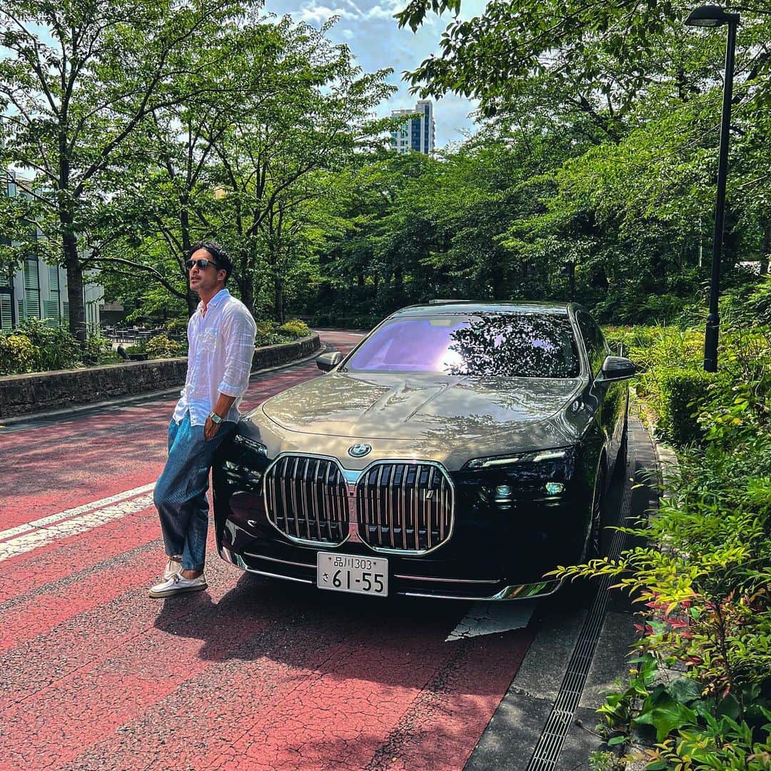 滝川ロランのインスタグラム
