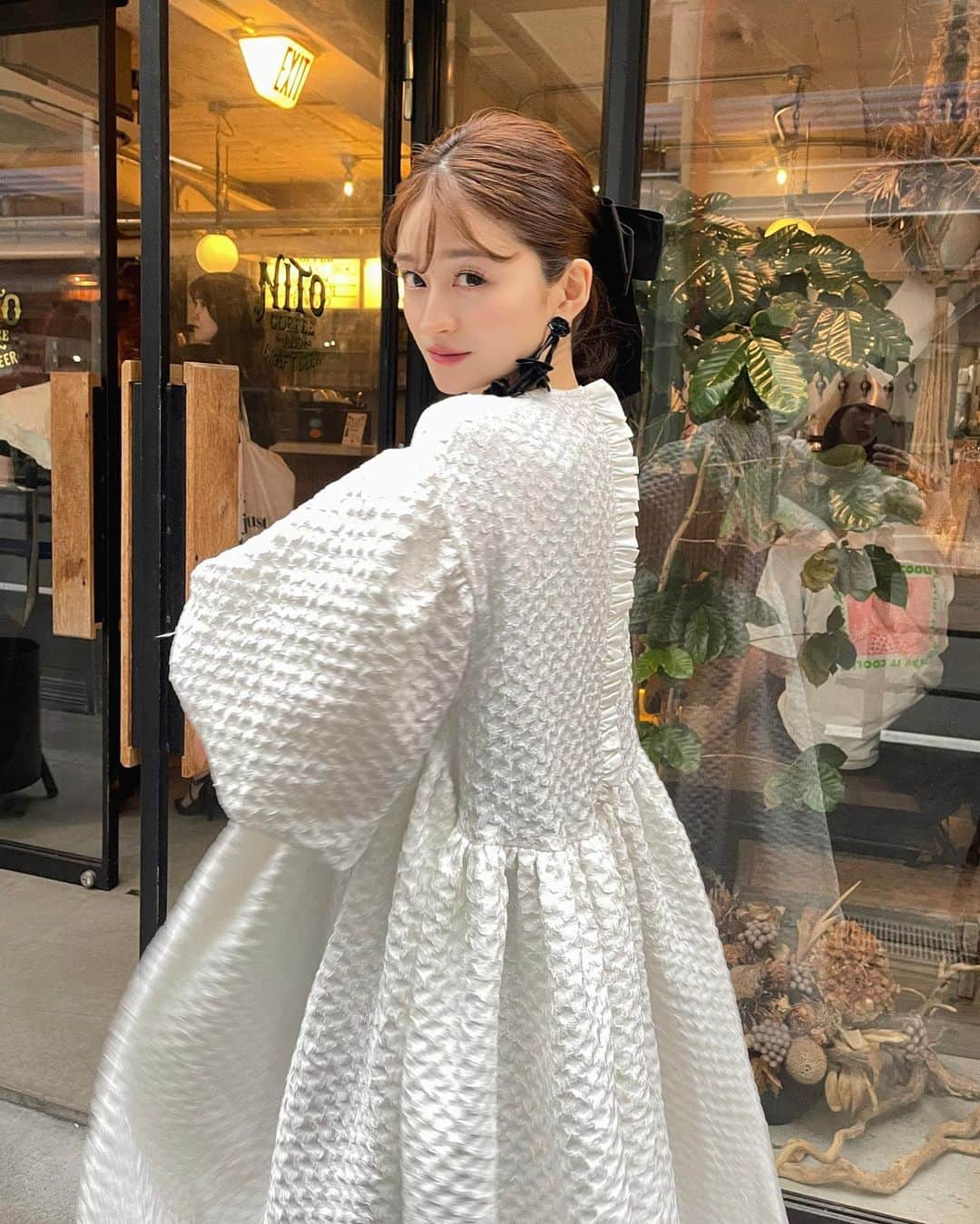 YUYUのインスタグラム