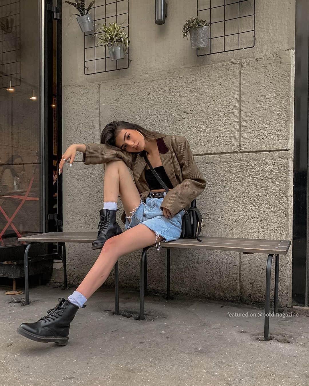 OOTD Magazineさんのインスタグラム写真 - (OOTD MagazineInstagram)「Which outfit do ...