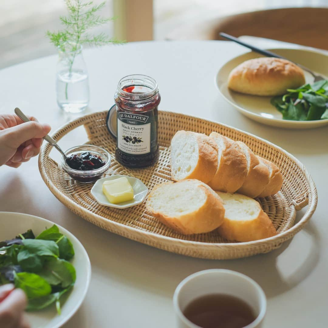 北欧、暮らしの道具店のインスタグラム