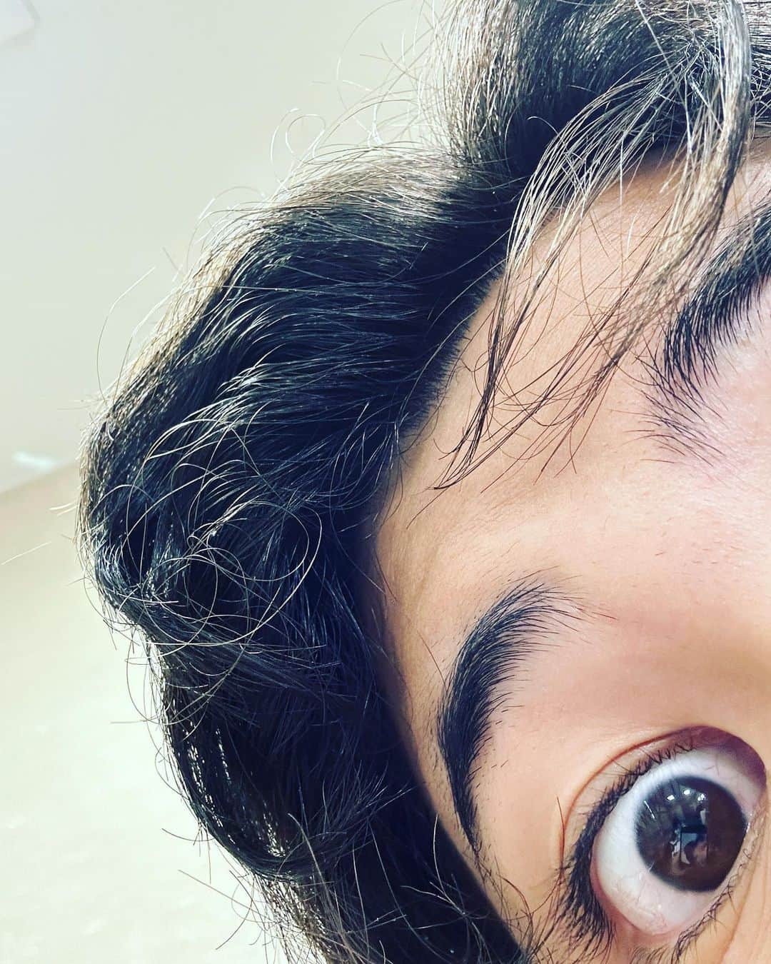 マサイのインスタグラム：「珍しくマサイ、1日使ったとんでもない撮影してます！！お楽しみに🤣」