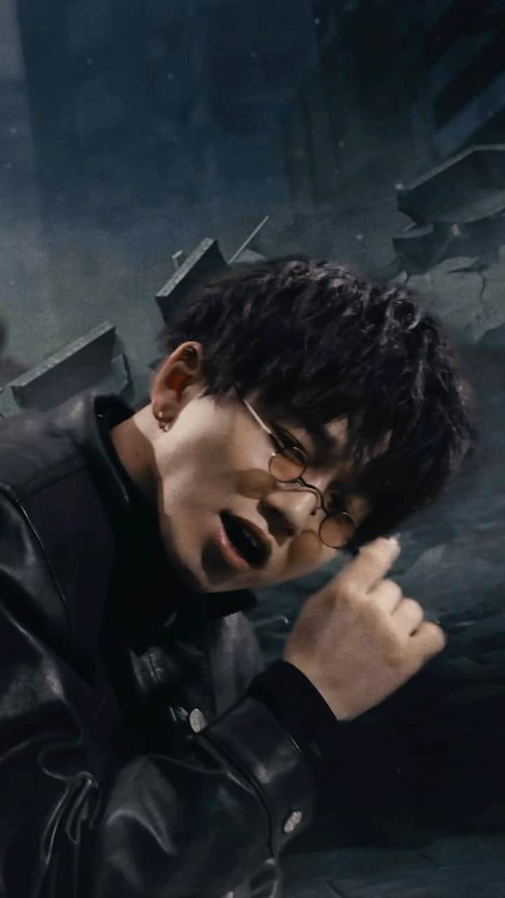 Da-iCEのインスタグラム：「#FunkyJumping / SOTA ver. (from New Album #SCENE)  @da_ice_sotahanamura  #エグゾプライマル #EXOPRIMAL #MV #Da_iCE」