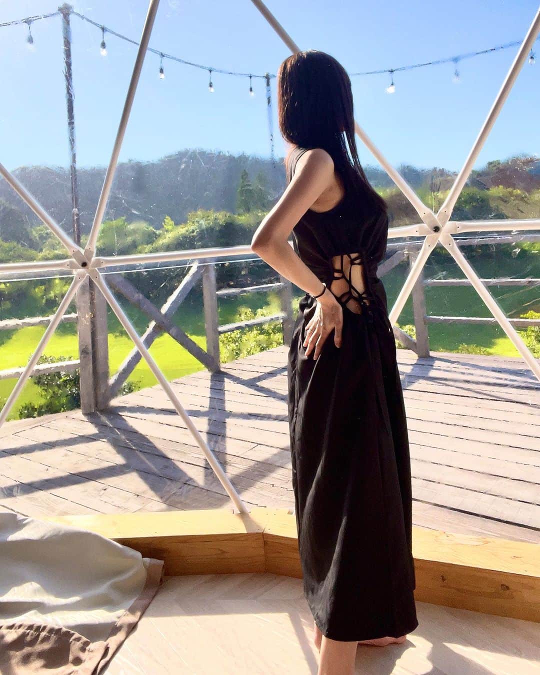 神子島みかのグルメインスタ