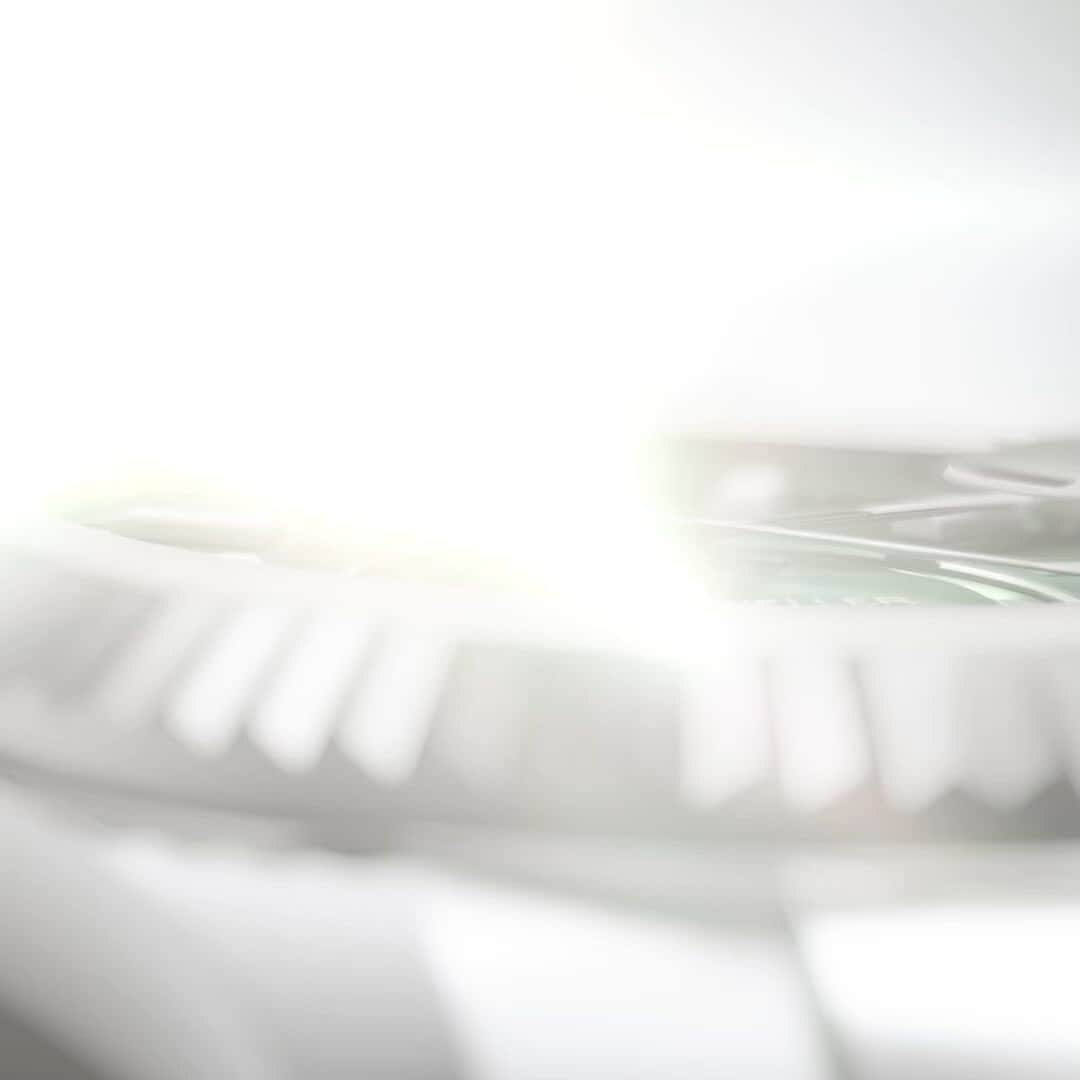 ROLEX ジュエリーパリのインスタグラム