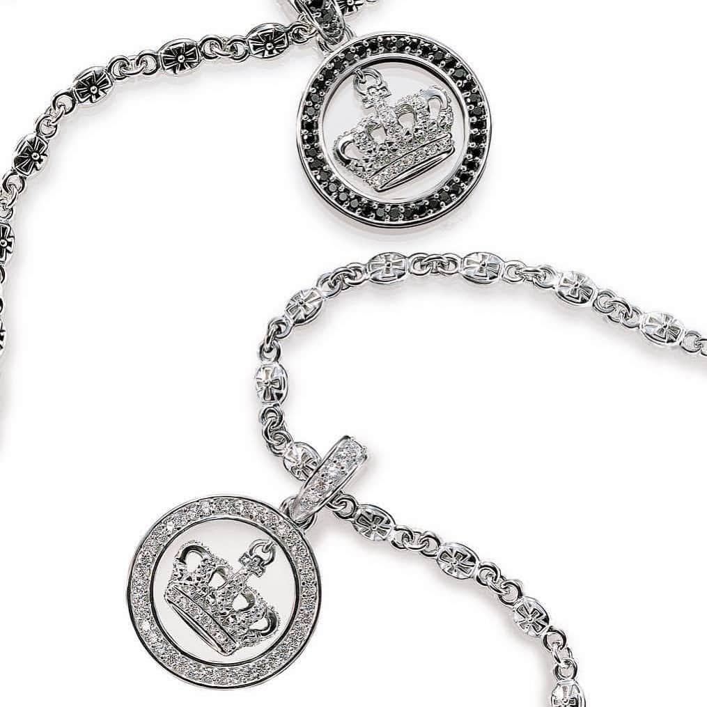 ジャスティンデイビスのインスタグラム：「⠀ ST.MARTIN Pendant   #justindavis #ジャスティンデイビス #spj177」