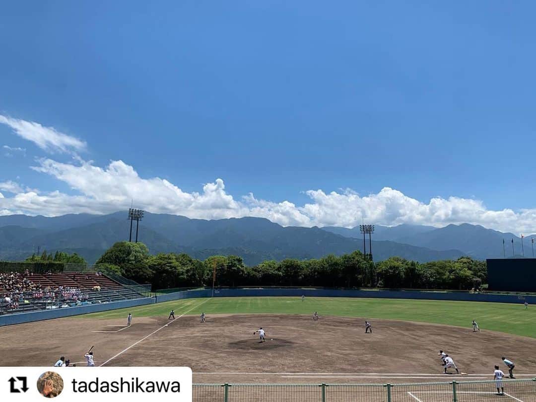 西条市のインスタグラム