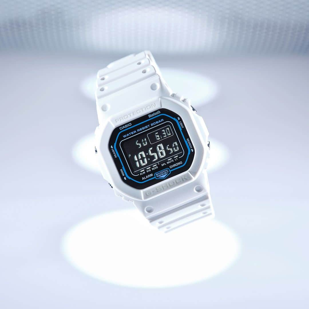 G-SHOCKのインスタグラム