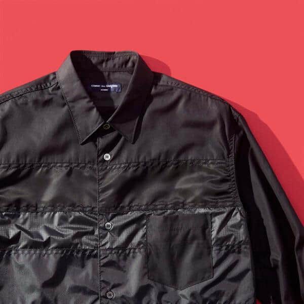 UOMOのインスタグラム