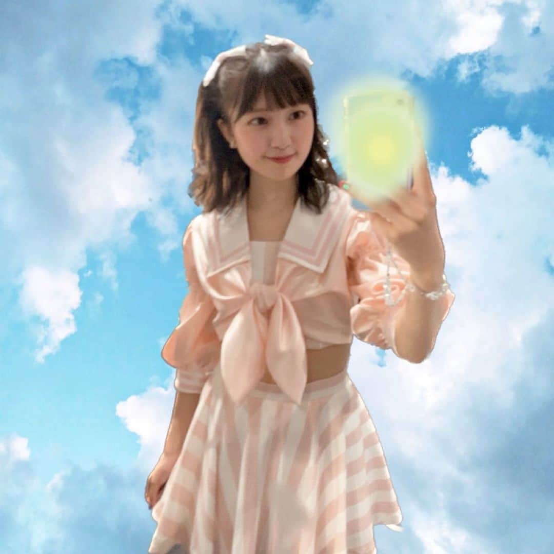 島倉りかのインスタグラム