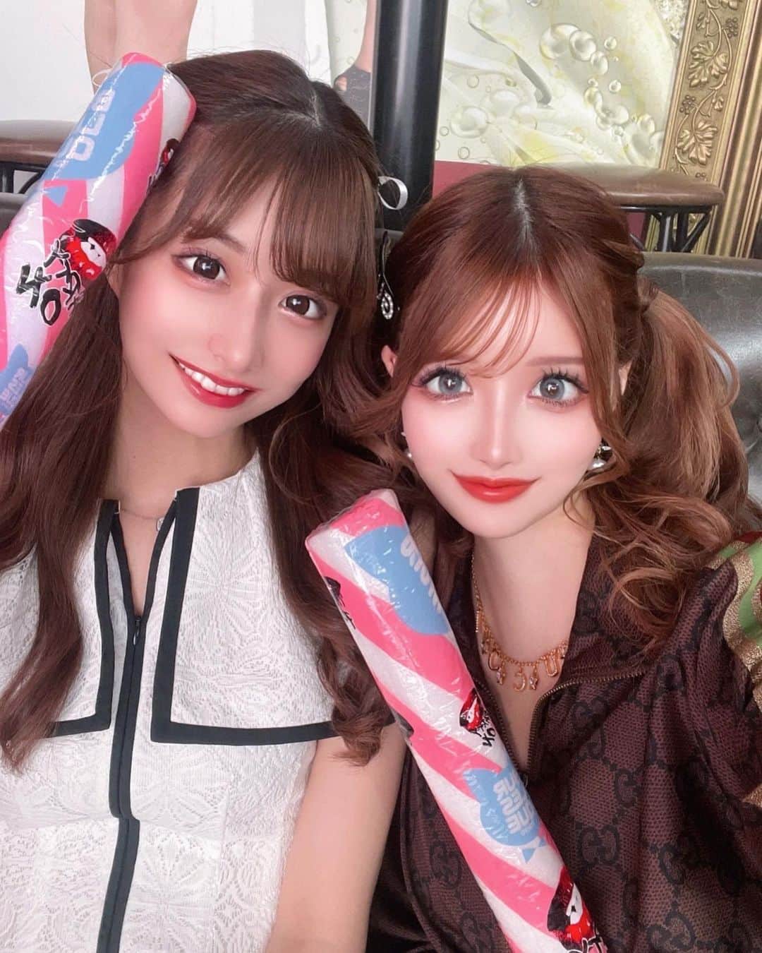 桜咲乃愛のグルメインスタ