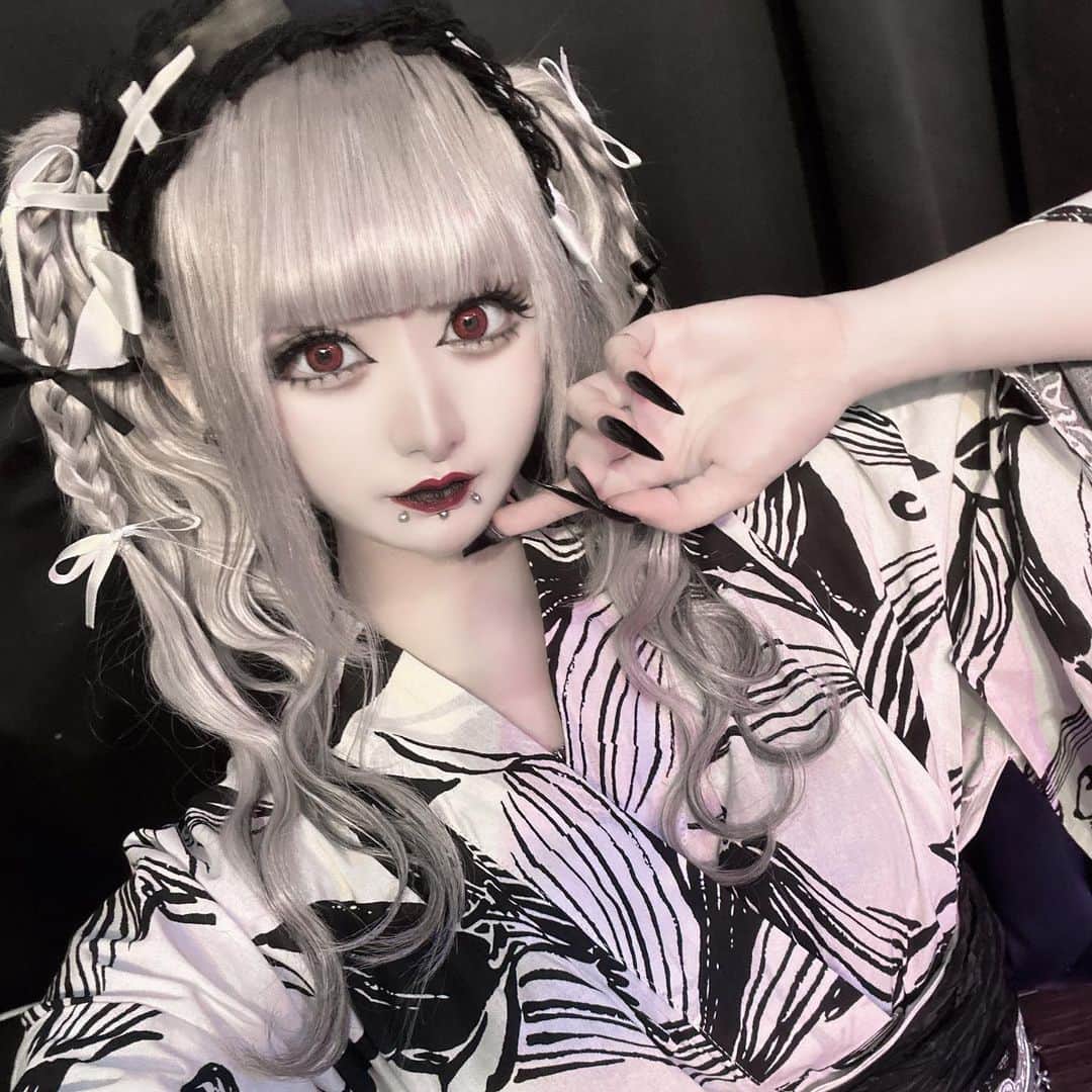 あんりゴンのインスタグラム