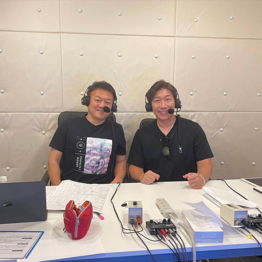 多村仁志のインスタグラム