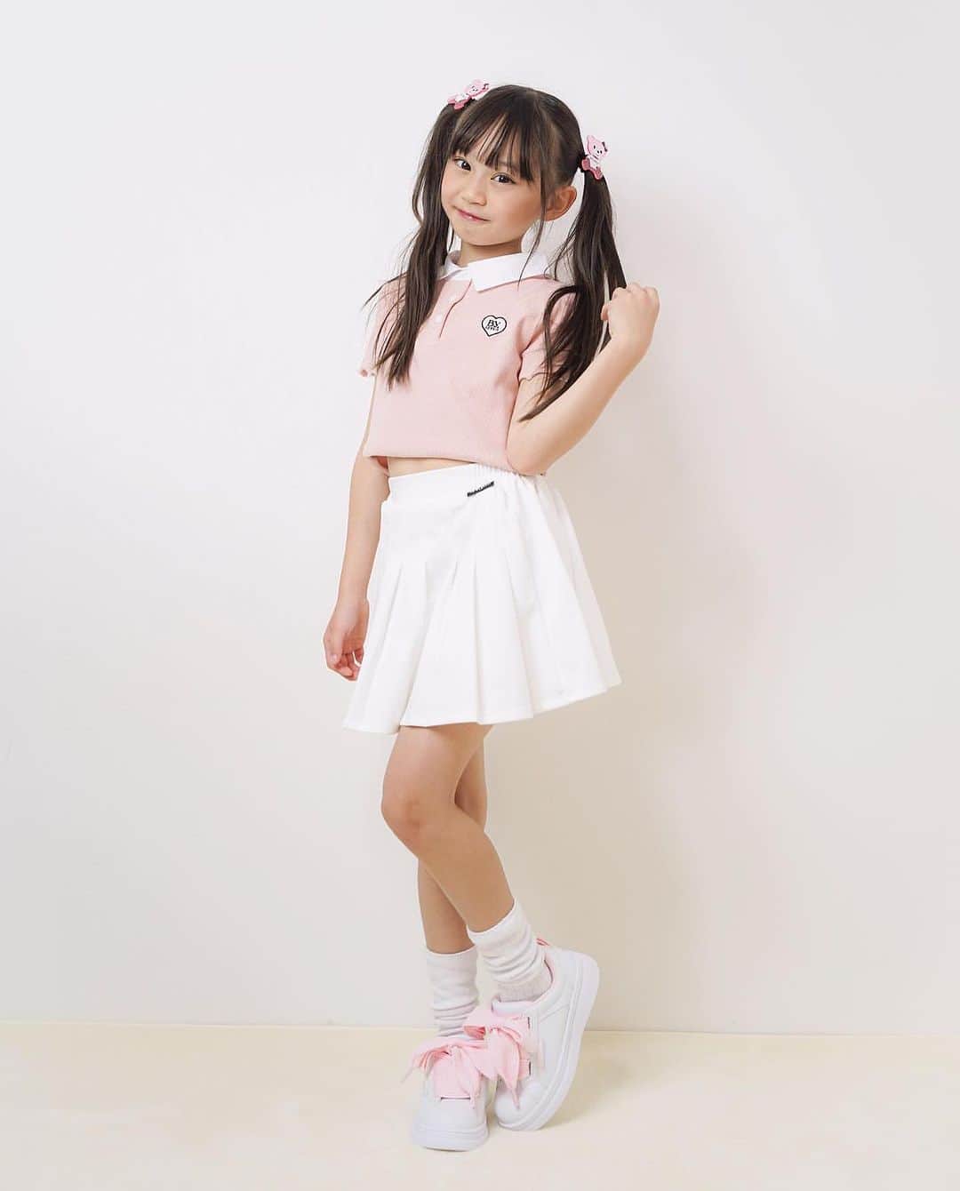 byLOVEiTさんのインスタグラム写真 - (byLOVEiTInstagram)「byLOVEiT♡iNSTA GIRL ラナちゃんの 夏 ...