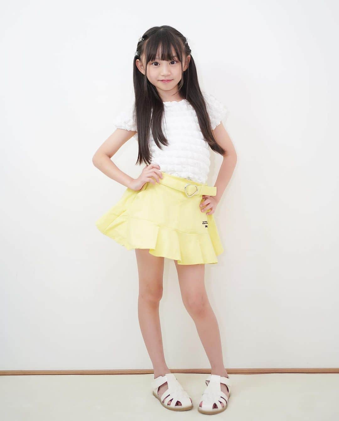 byLOVEiTさんのインスタグラム写真 - (byLOVEiTInstagram)「byLOVEiT♡iNSTA GIRL ラナちゃんの 夏 ...