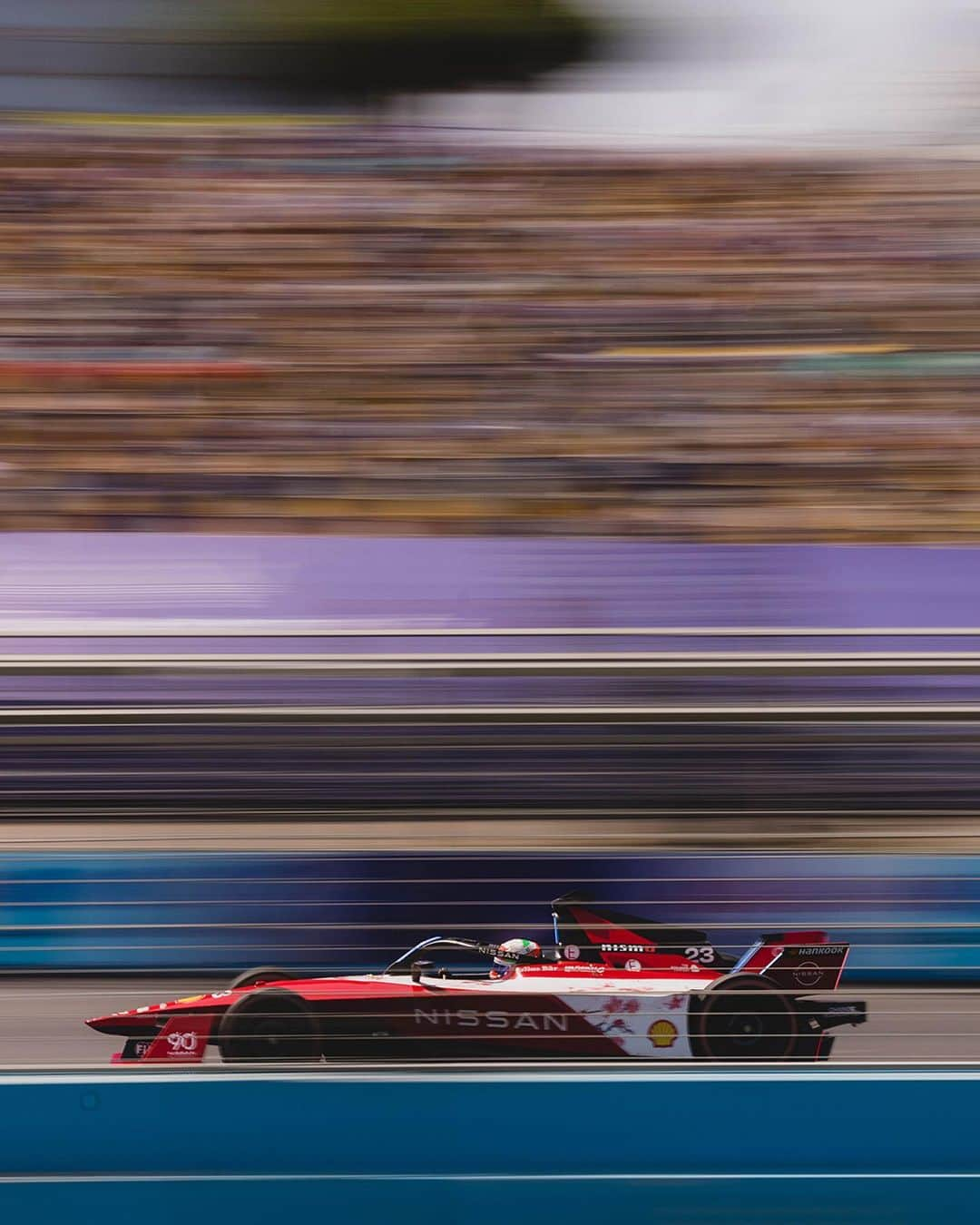 Nissanさんのインスタグラム写真 - (NissanInstagram)「We're excited to celebrate our first Podium! 🍾  Props to @Norman_Nato and the amazing team that made it possible 🏎️💨  Let the party begin while the team gets ready for the London Race!  📸: @NISMO #Nissan #NISMO #NissanFormulaE #FeelElectric #RomeEPrix #Podium #NatoNorman」7月19日 13時28分 - nissan