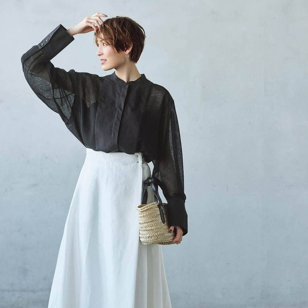 eclat.magazineのインスタグラム