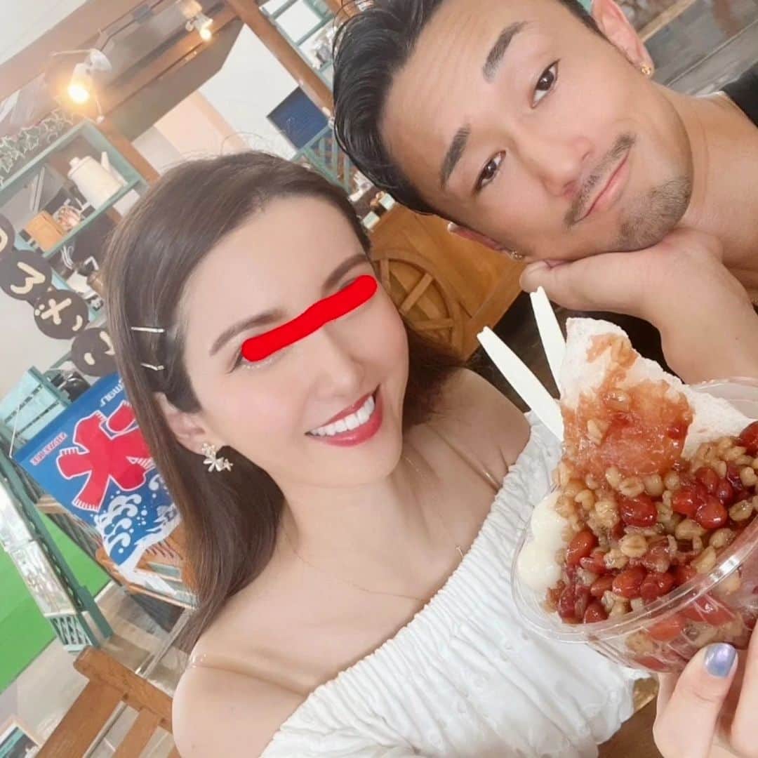 梅野源治のインスタグラム