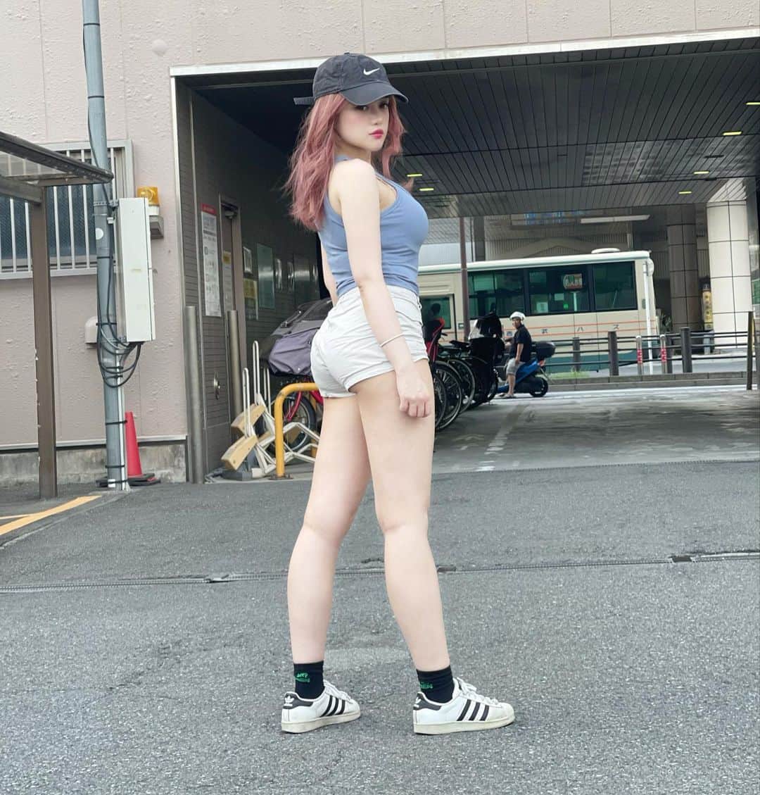 堀ジーンのインスタグラム