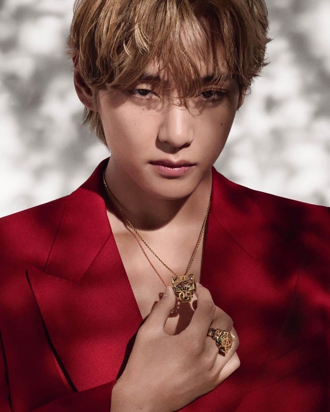 のインスタグラム：「@cartier」