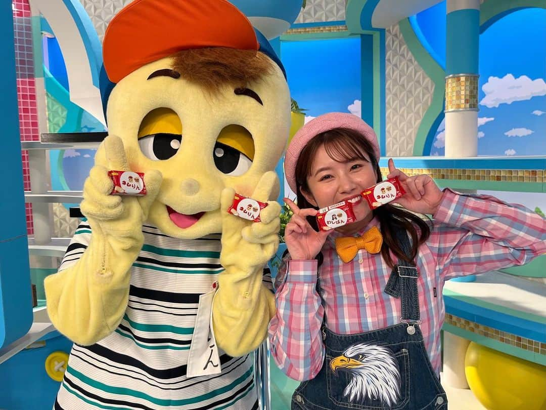 ABCテレビ「おはよう朝日です」のインスタグラム