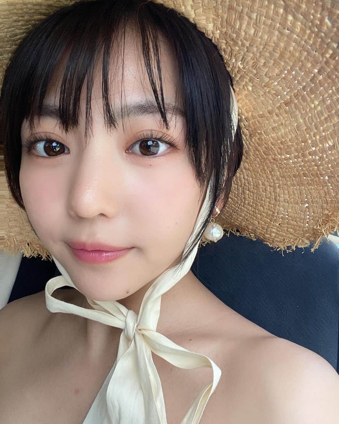佐々木萌香さんのインスタグラム写真 - (佐々木萌香Instagram)「. 「佐々木萌香1st写真集 いちばん。」 7/29（土）の発売まで ...