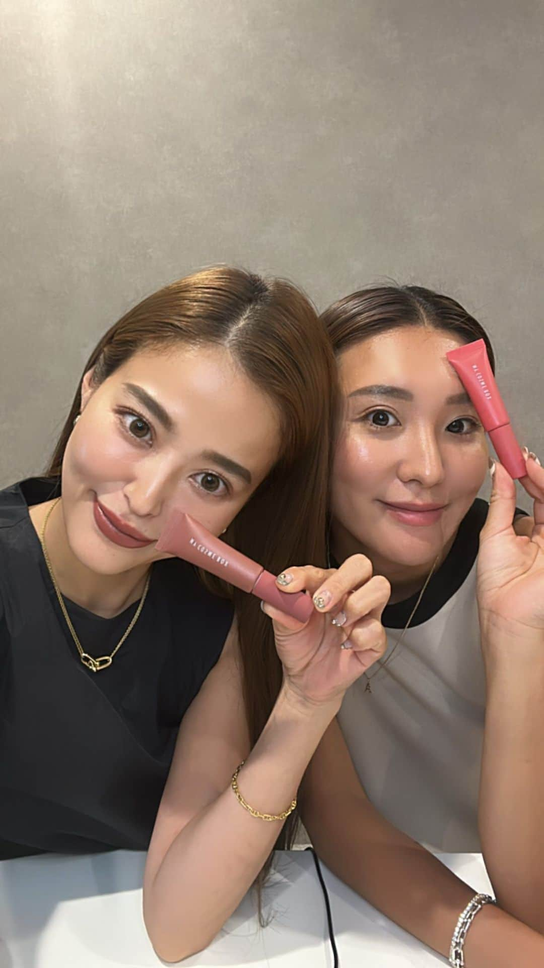 佐野真依子のインスタグラム：「7/19 @mycosmebox_official  Q&Aインスタライブ🎬💋 クーポンコード　：　88888888 割引：20%OFF 有効期限：7月30日23:59まで @asamikotake」