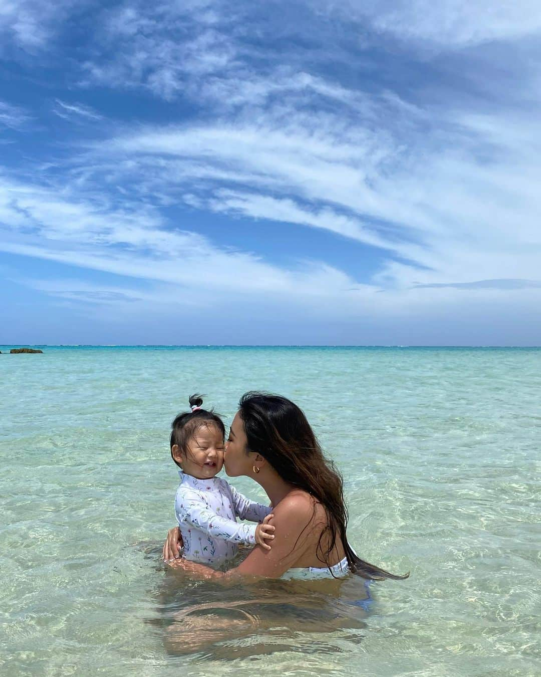 Yumaikaのインスタグラム：「海行きたいなぁ🏖」