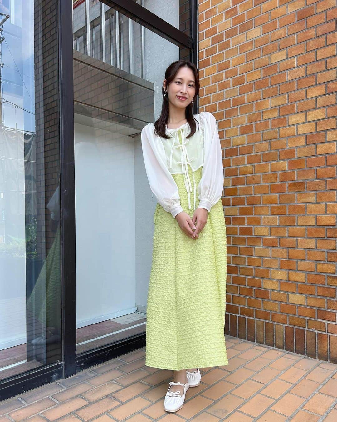 鈴元まいのインスタグラム