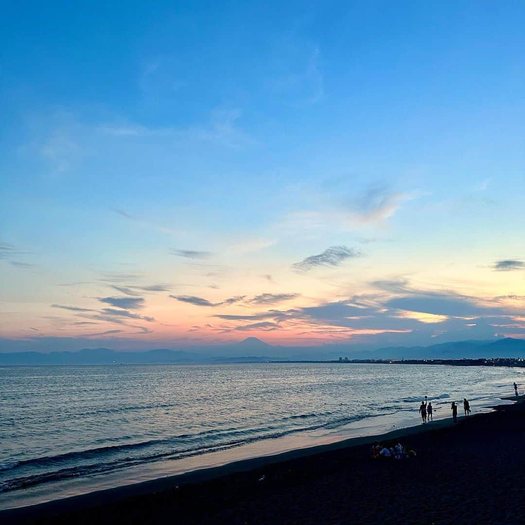 あやか（石山彩花）さんのインスタグラム写真 - (あやか（石山彩花）Instagram)「ギャルの聖地　ここNishihama 毎年西浜にこなきゃ夏始まった気がしない」7月19日 15時11分 - ayakateen821