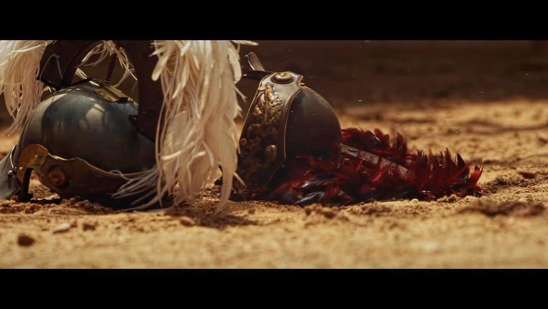 シン・ソンロクのインスタグラム