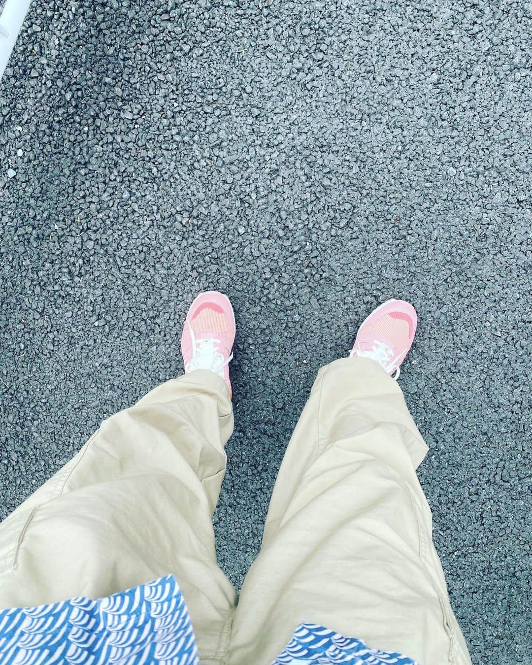 山根良顕さんのインスタグラム写真 - (山根良顕Instagram)「NEW shoes！ニューシューズ！ #shoes」7月19日 15時44分 - ungirls_yamane