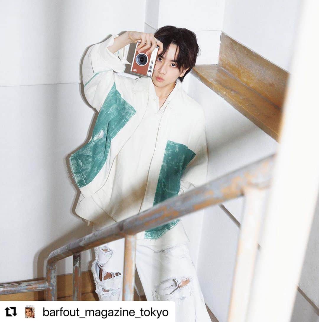 Fujifilm instaxのインスタグラム