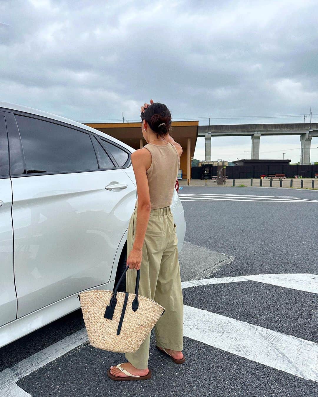 ungrid_yurieのインスタグラム