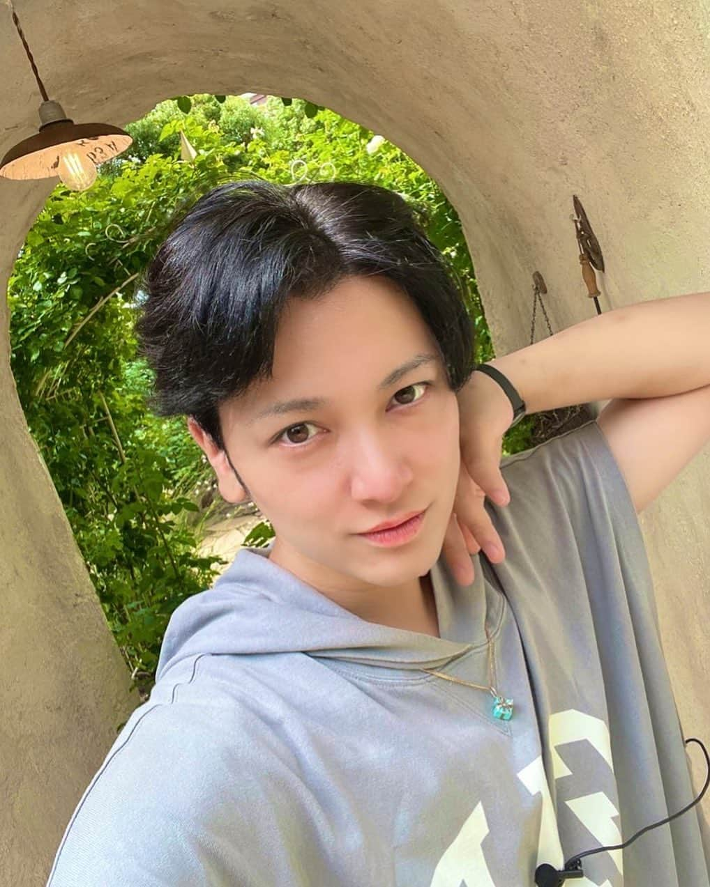 間瀬翔太さんのインスタグラム写真 - (間瀬翔太Instagram)「#てんかん 患者には少し辛い季節🥺❣️ #熱中症 気味になると、てんかんも起きそうになる💦だからこそ #水分補給 は大切に🌈❤️ (#塩分 #糖分 も必須だよ😻) #脳動静脈奇形 #avm #間瀬翔太」7月19日 16時01分 - shota_mase