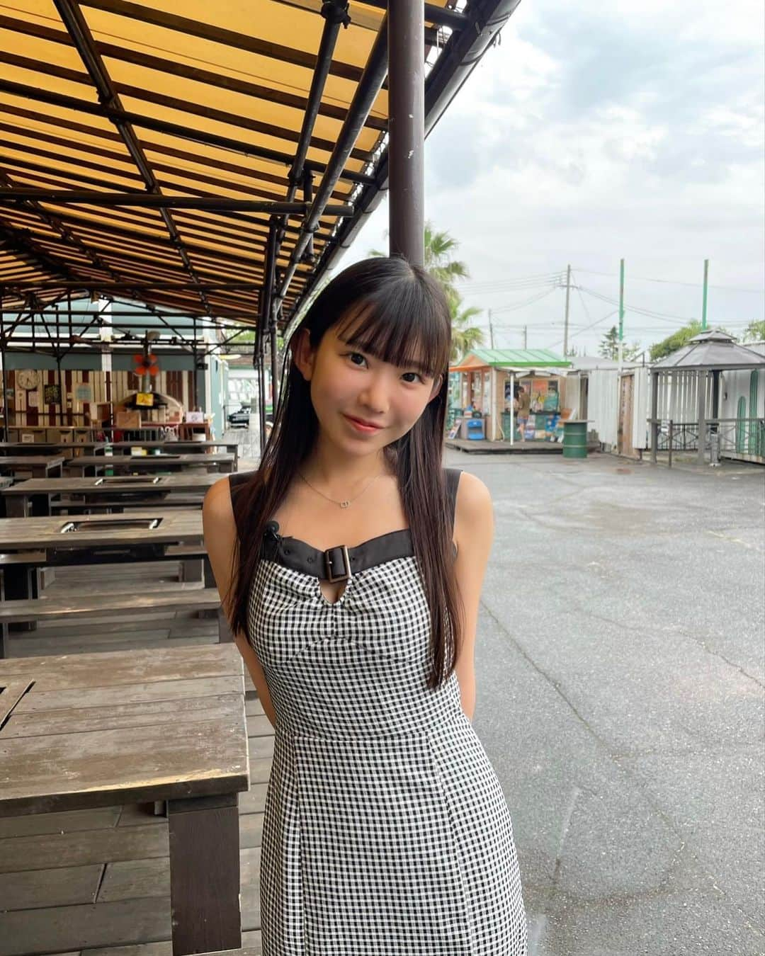 長澤茉里奈さんのインスタグラム写真 - (長澤茉里奈Instagram)「奈良テレビ「いい食みつけ旅」 今夜23:30～24:00放送です🐈 滋賀県大津市の「カーメルビーチクラブ」さんに今年も遊びに行きました♡♡ みんな大好き、水着ウマ娘回です🐴❤️  放送後は公式YouTubeにもアップされるのでお楽しみに〜🫶 #いい食みつけ旅 #奈良テレビ #ウマ娘  #marichuu#nagasawamarina#まりちゅう#長澤茉里奈#グラビア#グラビアアイドル#アイドル#水着#合法ロリ#合法ロリ巨乳 #bikinimodel#gravure#Gravureidol#japanesegirl」7月19日 16時22分 - marinanagasawa1008