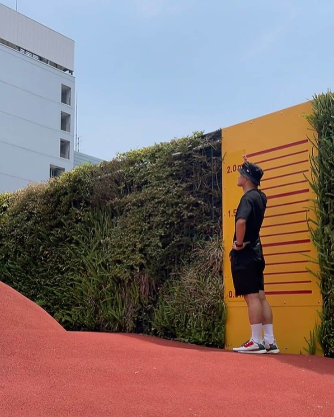 舘野将平のインスタグラム