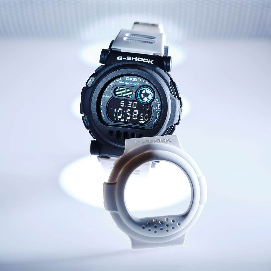 G-SHOCKのインスタグラム