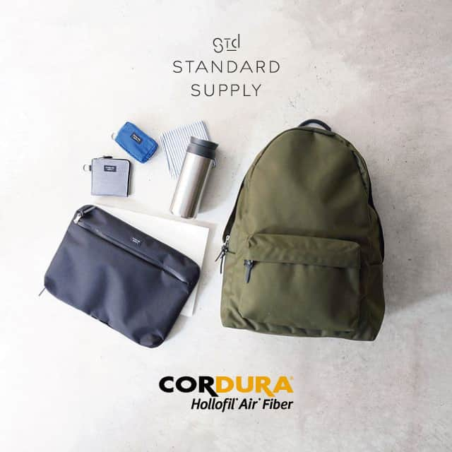 CORDURA®(コーデュラ®)日本版公式アカウントのインスタグラム