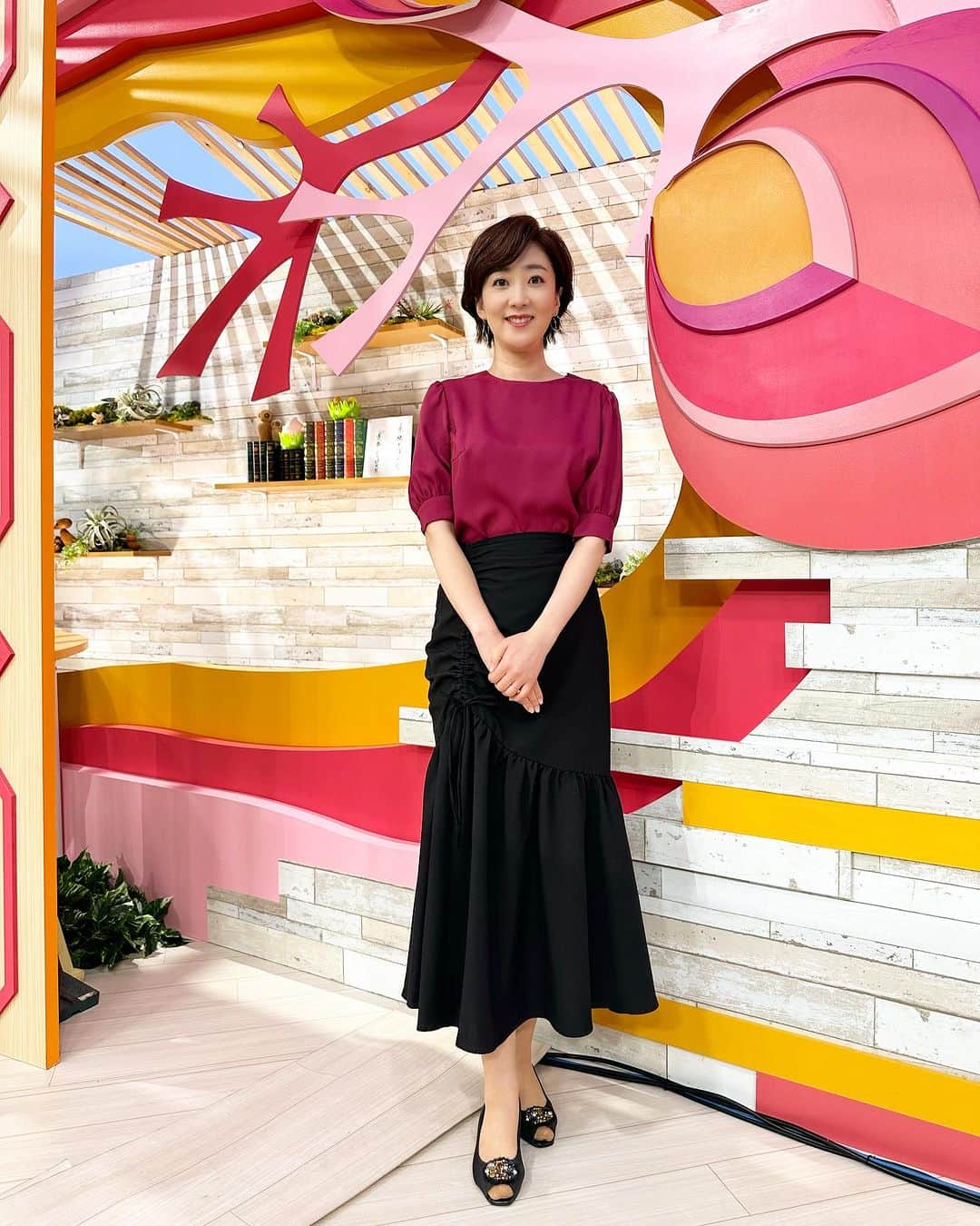 池尻和佳子のグルメインスタ