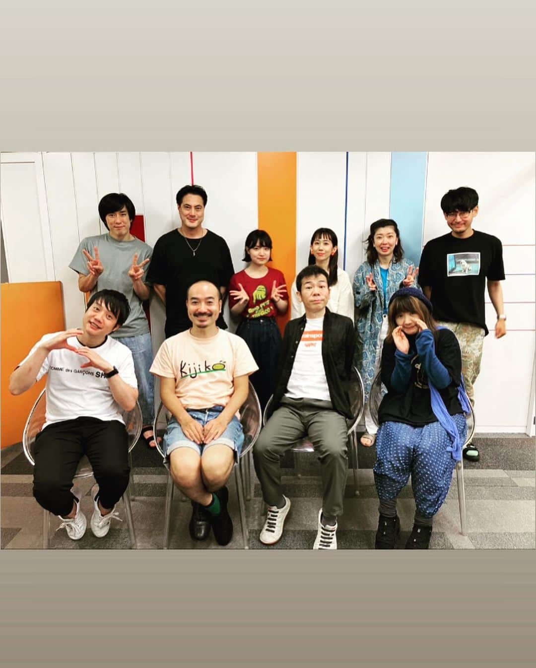 高畑裕太さんのインスタグラム写真 - (高畑裕太Instagram)「《出演情報『S.ストーリーズ vol.2＋vol.1上映会／舞台挨拶』》  劇団かもめんたる S.ストーリーズ公演 『S.ストーリーズ vol.2』 作・演出：岩崎う大 【日程】 2023/8/12(土)~8/20(日) 【会場】 座・高円寺1  遅ばせながらの投稿ですが、 昨年1月に大好評だった『S.ストーリーズ』今回も出演致します。  『S.ストーリーズvol.2』 ☟チケット販売☟  🎫チケットぴあ t.pia.jp/pia/event/even…  🎫イープラス eplus.jp/sf/word/000013…  🎫パスマーケット（手数料🆓）（PayPay可) passmarket.yahoo.co.jp/event/show/det…  🎫座・高円寺チケットボックス za-koenji.jp/ticket/  📣‼️そしてそして‼️📣  この度の 『Ｓ.ストーリーズvol.2』 公演を記念して、  ［日程］7/31(月)19:00~ ［会場］新宿バルト9  にて行われる  『Ｓ.ストーリーズvol.1 』 の上映会＋舞台挨拶に登壇させて頂く運びとなりました‼️  ○日時 2023年7月31日（月） 19時〜21時20分終了予定  ○場所 新宿バルト9  ○チケット購入 t.pia.jp/pia/event/even  前回のvol.1、 『奇事故』に続き、 3度目の劇団かもめんたるへの出演です。 しかも今回はイベントにまで参加出来る運びとなりました。  俺の劇かもへの愛はもう止まらない。 凄く、凄く、嬉しいです。  今回もう大さんをはじめ、 素敵で豪華すぎるメンバーです。 前回よりも更に、濃いぃ〜くて、愉快なお話祭りが催されます。  既に稽古も始まっていますが、 恐ろしいくらい面白いです。 どのコントにも揺るぎない爆笑が担保されております。 公演を重ねる毎に目まぐるしい進化を遂げる劇団かもめんたる。 う大さんの言葉も、演出も、益々冴え渡っていって、皆様の演技も恐ろしいくらいレベルが高くなっています。  劇団かもめんたるは、 今、最もアツい劇団だと、 ここに断言させて下さい。 そしてこれまで多くの作品を観てきた方にとっても、 まだう大ワールドを拝見した事が無い方にとっても、 最高の作品になってます。 是非是非ご観劇下さい！  8/12(土)~20(日) 座・高円寺1で、 最高の夏を迎えましょう‼️ 7/31(月)の上映会もぜひ遊びに来てね。 お待ちしております🎊🦆🎉  『S.ストーリーズ vol.2』 【出演】 岩崎う大 槙尾ユウスケ もりももこ 土屋翔 野口詩央 （以上、劇団かもめんたる） マギー 成松修 石井亜早実 高畑裕太（ハイワイヤ） 犬山イヌ子（ナイロン100℃）  ※ タイムスケジュールや公演詳細などは、添付画像をご参照下さい。 または下記添付の劇団かもめんたるHPより！  【劇団かもめんたるHP】 https://gekikamogekikamo.wixsite.com/home  #Sストーリーズ #劇団かもめんたる #かもめんたる #劇かも #岩崎う大 #槙尾ユウスケ #もりももこ #土屋翔 #野口詩央 #マギー #ジョビジョバ #成松修 #石井亜早実 #高畑裕太 #ハイワイヤ） #犬山イヌ子 #ナイロン100℃ #座高円寺」7月19日 17時21分 - yutatakahata_work