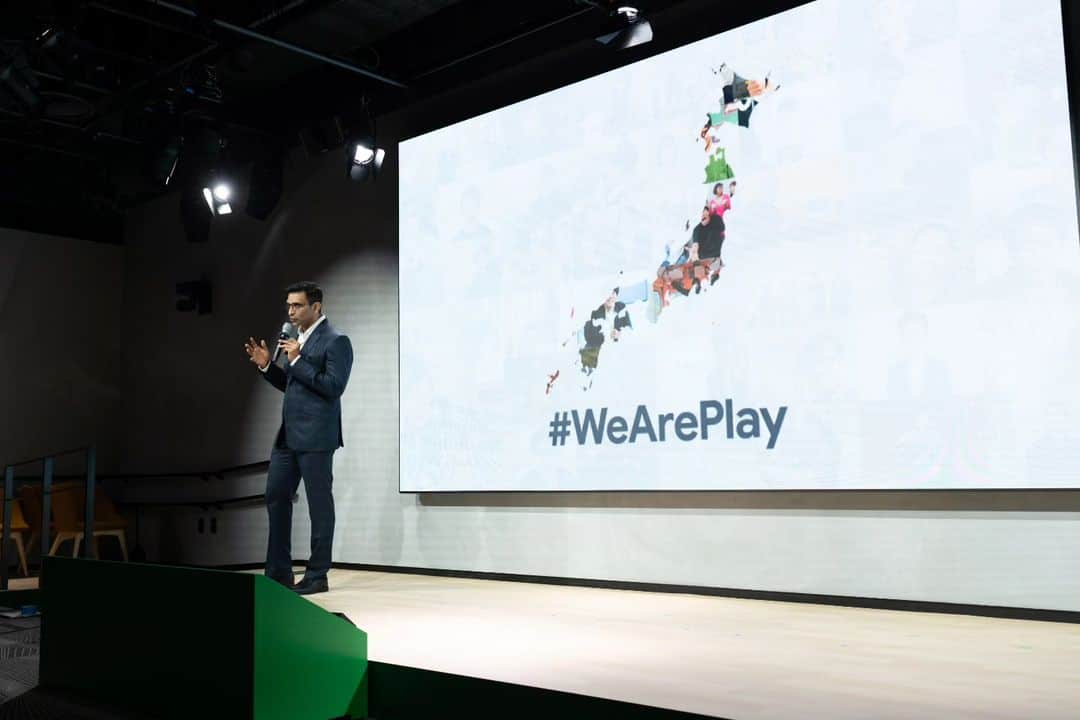 岡本圭司さんのインスタグラム写真 - (岡本圭司Instagram)「@googlejapan の行うキャンペーン「#weareplay 」で選出された、ストーリーがある49アプリのうちの1つに @yukiyama2016 が選ばれ、キャンペーンのローンチイベントに参加して来ました。 スキー、スノーボードという枠を飛び出して色んな人と話すことはとても学びが多く、自分の軸が太くなっていく感覚があります。 そして、勝手に後を追いかけている @yamap55 さんと一緒に選ばれたことも喜びの1つです。 アプリが本当にまだまだな事はしっかりと受け止めつつ、これからスキースノーボード業界が発展するきっかけの1つになれるように、仲間、そしてユーザーの皆様と進んでいけたらと思います。 #yukiyama #ユキヤマログ #google #weareplay」7月19日 17時17分 - hywod_kj