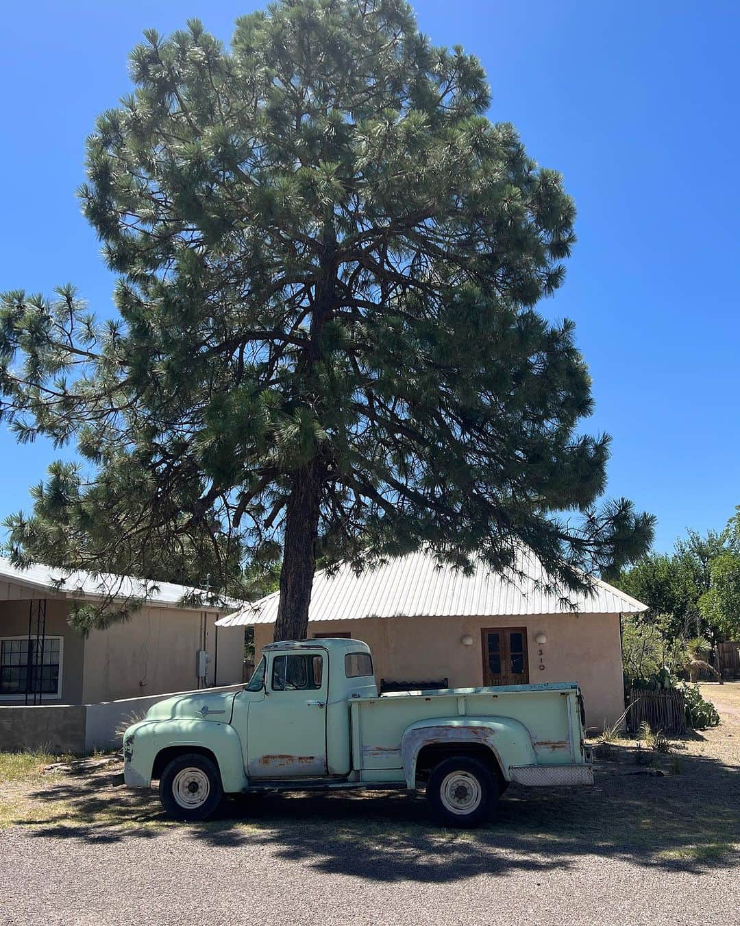 瀬戸あゆみさんのインスタグラム写真 - (瀬戸あゆみInstagram)「I'm in Marfa,Texas!🤠👢🐎   何年ぶりかな？ LAからの、テキサス州Marfaに来ています。 ハースケすぎてぜんぜんインスタ間に合わない、、、。 でも、また更新しますっ！  #ayumi_journey  #ayumi_outfit  #dearsisterhood」7月20日 2時48分 - setoayumi