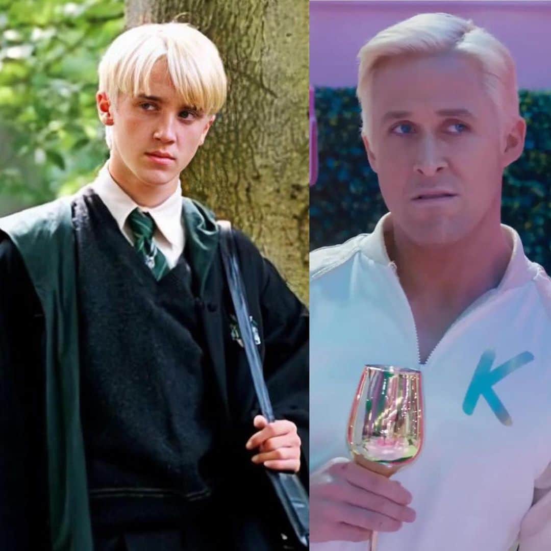 トム・フェルトンのインスタグラム：「Kind of pissed I never got a callback #sLYTHERKeN」