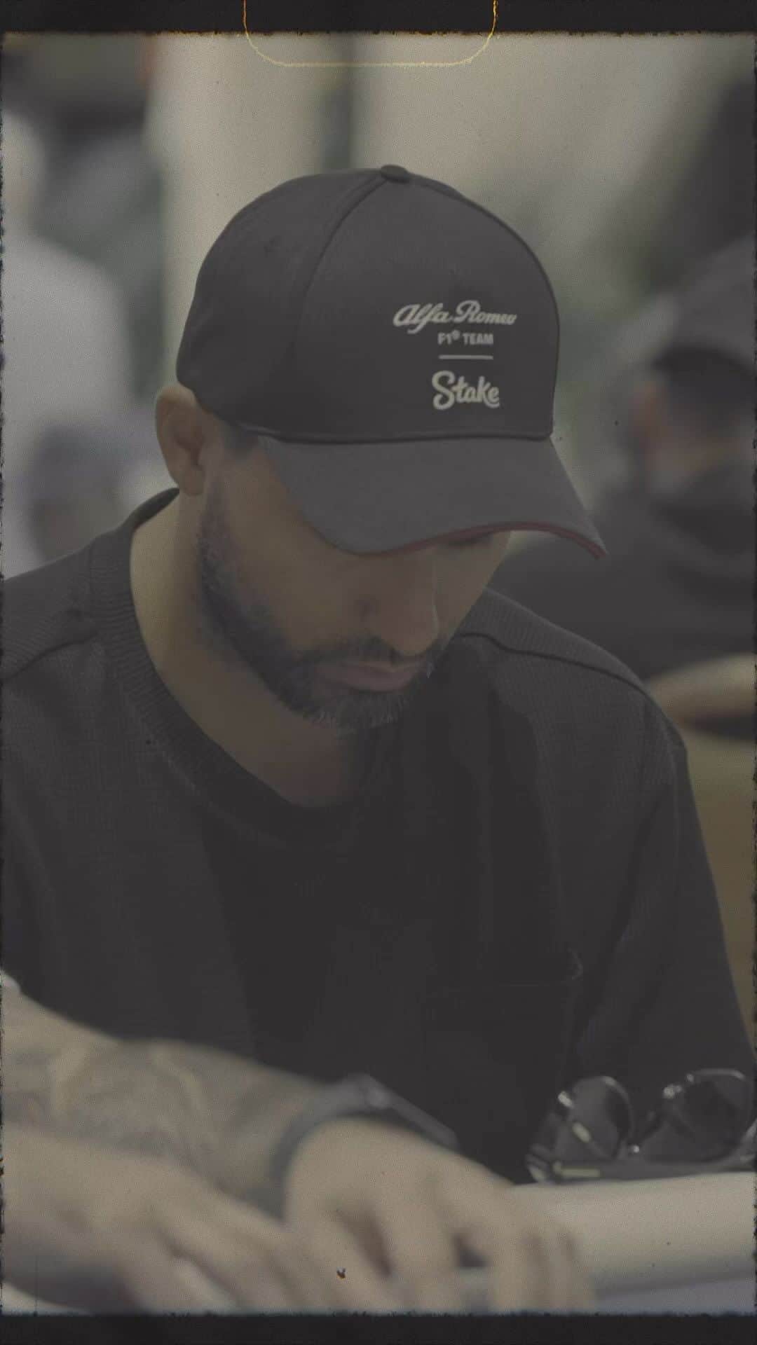 のインスタグラム：「Las Vegas 😎」