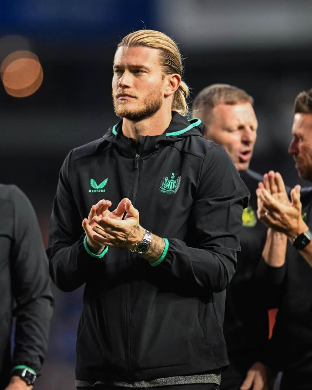 ロリス・カリウスさんのインスタグラム写真 - (ロリス・カリウスInstagram)「2/2 ✅ another good win last night 🙌🏻 let’s continue like this in 🇺🇸」7月20日 4時02分 - loriskarius