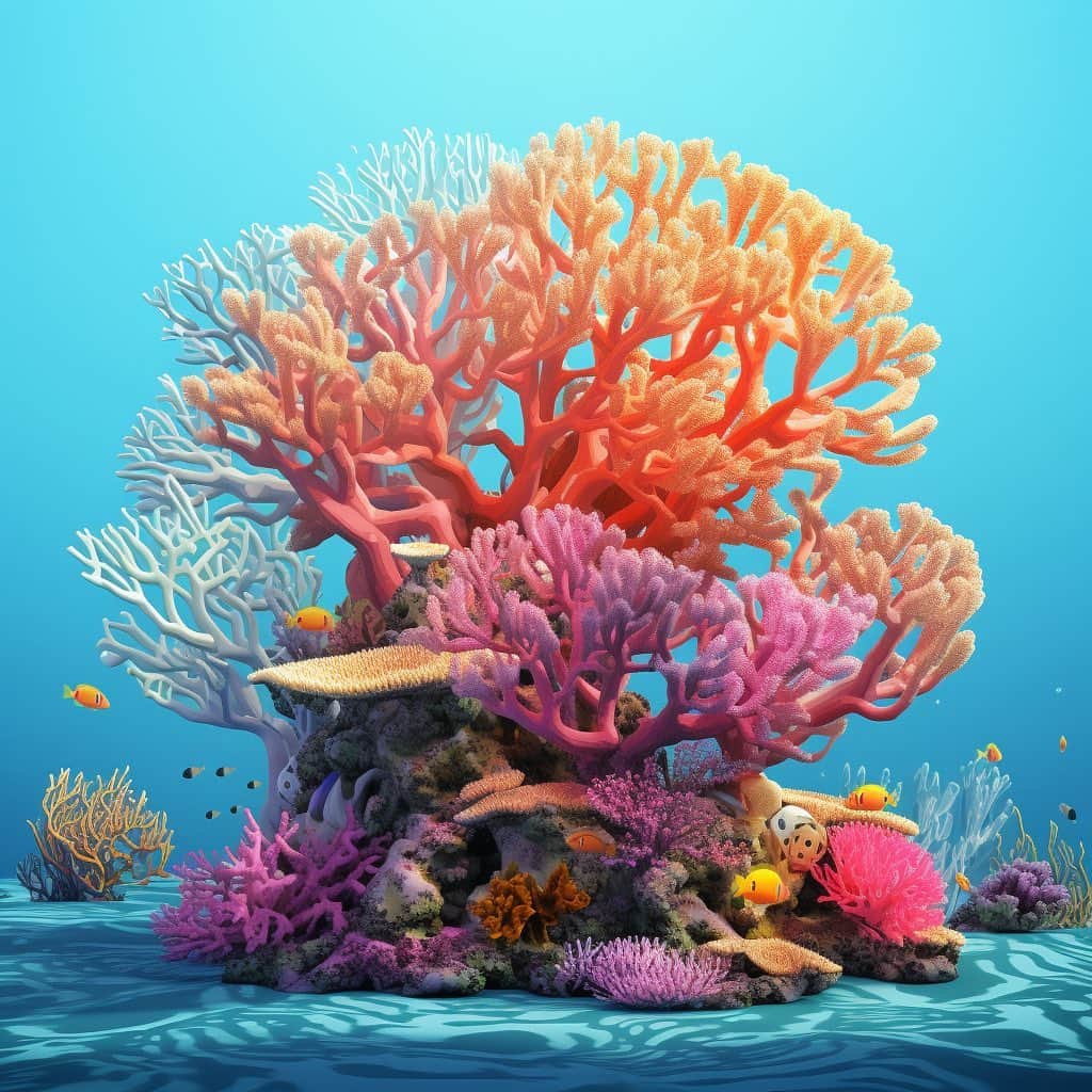 innisfree official (이니스프리) さんのインスタグラム写真 - (innisfree official (이니스프리) Instagram)「ㅤㅤㅤ [EVENT] AI의 상상력으로 그려낸 THE ISLE의 여름, 두 번째 이야기 디아일의 바다 친구들을 소개합니다.  다채로운 컬러의 청각과 산호초들이  깊은 바다의 생명력과 탄력을 머금고 솟아났어요🪸  디아일의 해변을 색다르게 만드는 특별한 산호 해변. 다채로운 생명체와 에너지가 살아 숨 쉬는 이곳. 내일은 어떤 이야기가 펼쳐질지 궁금하지 않나요?  THE ISLE의 AI SUMMER VACATION을  함께 즐기고 싶다면 주목! 앞으로 3일간의 여정을 모두 동참하신 분 중  10분을 선정해 트래블 키트를 선물로 드립니다.  참여방법 : @innisfreeofficial 팔로우 필수 18일부터 20일까지 게재되는 AI 게시물 3종에 모두 좋아요/댓글/친구 소환 등 참여하면 당첨 확률 UP • 경품 : 디아일 트래블 키트(여권 케이스 & 네임 태그) • 기간 : 7/18(화) ~ 7/21(금), 4일간 • 발표 : 7/27(목) • 이벤트 게시물 댓글 및 인스타그램 DM을 통해 개별 안내  Introducing THE ISLE's sea companions, the second story of THE ISLE's summer created by AI's imagination.   Colorful green sea fingers and coral reefs have emerged with the vitality and resilience of the deep sea🪸  A unique coral beach sets THE ISLE's shoreline apart, a place where vibrant creatures and boundless energy coexist and thrive. Curious about what kind of story will unfold tomorrow?  If you want to join us for THE ISLE's AI SUMMER VACATION, pay close attention! Among the participants of our upcoming 3-day journey, we will select 10 lucky winners and reward them with a passport case as a gift.   How to participate :  Must follow @innisfreeofficial  Engage with all three AI posts published from the 18th to the 20th. Like, comment, and tag friends to increase your chances of winning  • Prize : THE ISLE Travel Kit(Passport Case & Name Tag) • Period : 7/18(Tue) ~ 7/21(Fri), for 4 days  • Winner announcement : 7/27(Thu)  • Winners will be notified individually through event post comments and Instagram DMs.  #THENEWISLE #바운싱해변 #BouncingBeach #Generative_ai #AI #imagine」7月19日 19時07分 - innisfreeofficial