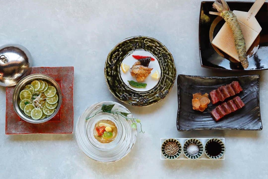 THE WESTIN TOKYO | ウェスティンホテル東京のインスタグラム